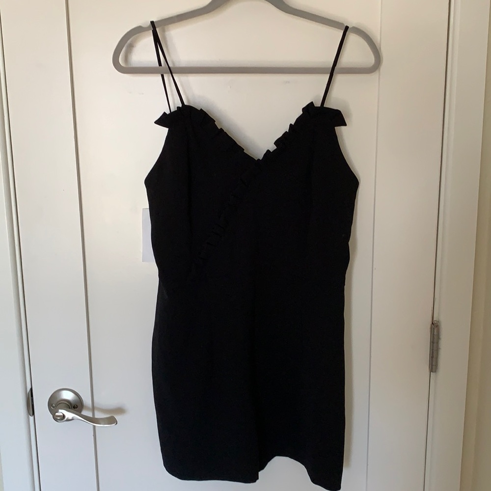 Ba&sh Lady Jumpsuit Silo